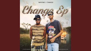 Change (feat. BLACKMYTH)