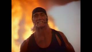 Thunder in Paradise - Intro HD remastered