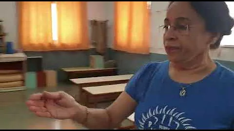 Dr Vineeta Ketkar share the Information about Rope...