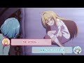 TVアニメ『ひきこまり吸血姫の悶々』♯4 キャラクターコメンタリーダイジェスト動画