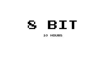 8-bit music loop (10 hours) #2