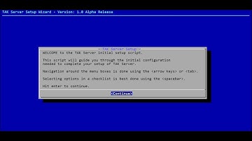 [Walk-through] GitHub: installTAK