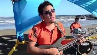 Video thumbnail of "AMOR Y VERANO"