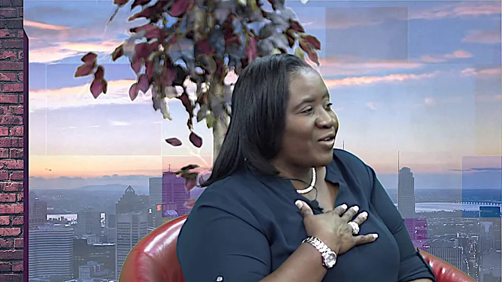 WAR TABLE TALK | PROPHETESS MARY PITTS