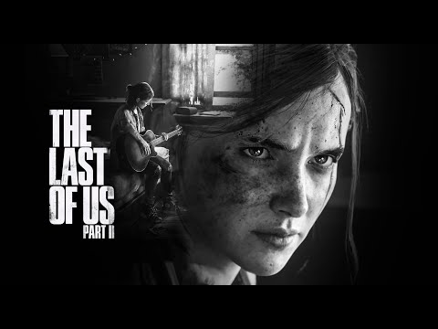 Прохождение The Last of Us part 2 (Одни из нас 2)#2 Здание суда и поиски бензина