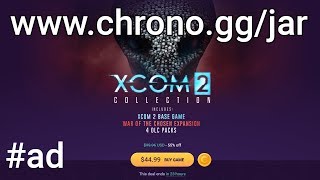 Xcom 2 Collection 55% Off At Chrono.ggjar