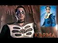 Karma  old serial  90s kids favourite superhero 