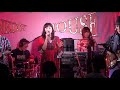 The Game Of Love ~ スーパーワンダーランド ~ SWL ~ 歌:岡部ともみ (SWLメインボーカル) ケネディハウス銀座 ~ KENNEDY HOUSE GINZA