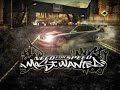NFS MW Challenge Series 62 