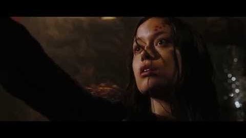 River Tam / Sia Unstoppable