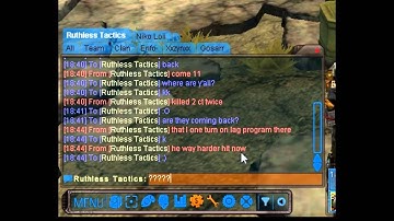 ADMITTING TO HACKING!?