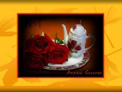 ROSAS ROJAS PARA UNA DAMA TRISTE - RAY CONNIFF