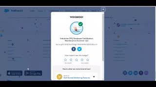 Maintain Your Industries CPQ Developer Certification for Summer ‘22 | Salesforce