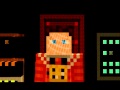 Minecraft: A Space Odyssey