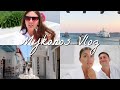 Mykonos Vlog | AMY-BETH