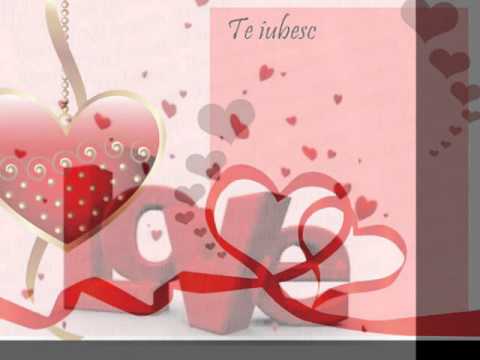 mihaela te iubesc (de la dimmon)