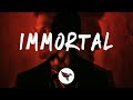 Stileto Silent Child Immortal Lyrics