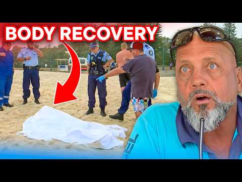 Worst Things Bondi Lifeguards Have Ever Seen