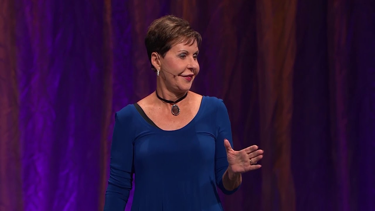 Non vivere per compiacere gli altri - Parte 2