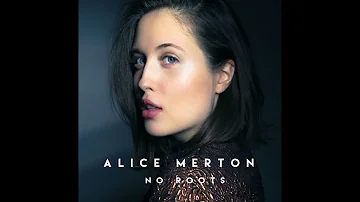 No roots - Alice Merton - 1 hour
