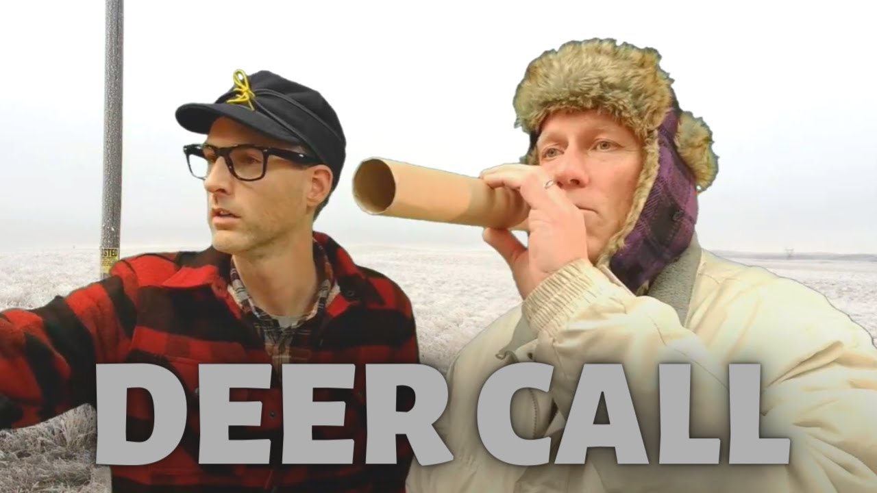 Deer Call YouTube