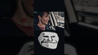 Fiat car commercial troll face meme 🗿 | #shorts