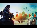 Alpha Full Movie 2018 Review | Kodi Smit-McPhee, Jens Hultén | Review And React
