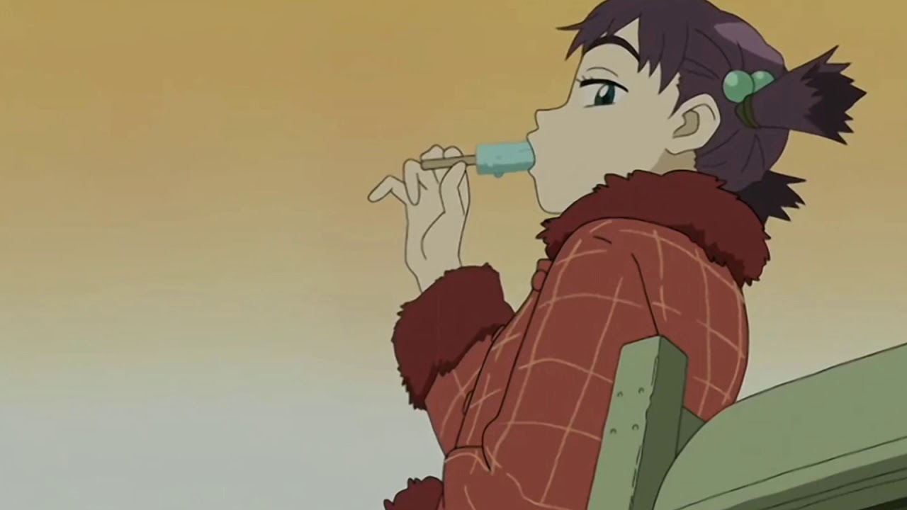 convolk - uncertain (prod. shinjin)