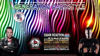 Technology Flowboy - Generation Hardstyle Swiss Hardstyle-Mafia Anthem 2019
