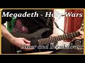 Megadeth - Holy Wars Cover and Breakdown