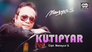 Download Lagu Mansyur S - Kutipyar ( Karaoke ) MP3