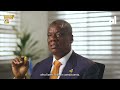 Austin Okere speaks on political leadership using the concept of what wins the battle