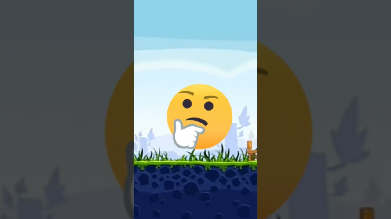 ЭНГРИ БЕРДС 