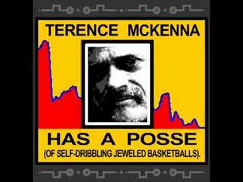 Terence mcKenna - Last Interview (Wired) Part 2.