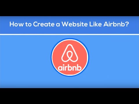 How to Create a Website Like Airbnb? Get a Airbnb Clone Script!
