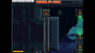 Final Ninja Zero Level 4