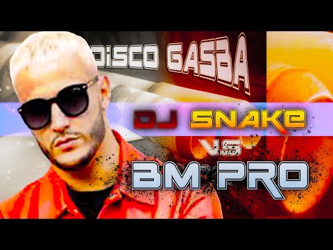 Dj Snake Disco Gasba By Bm Pro 