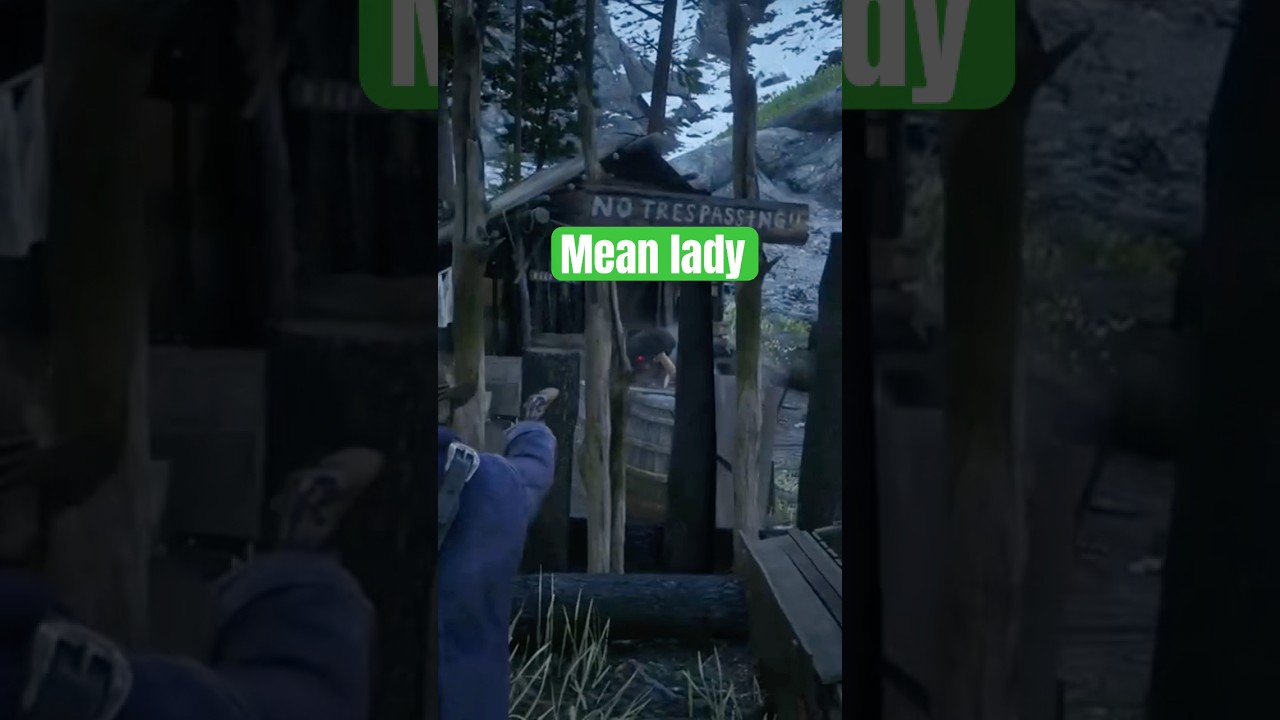 New encounter for me 