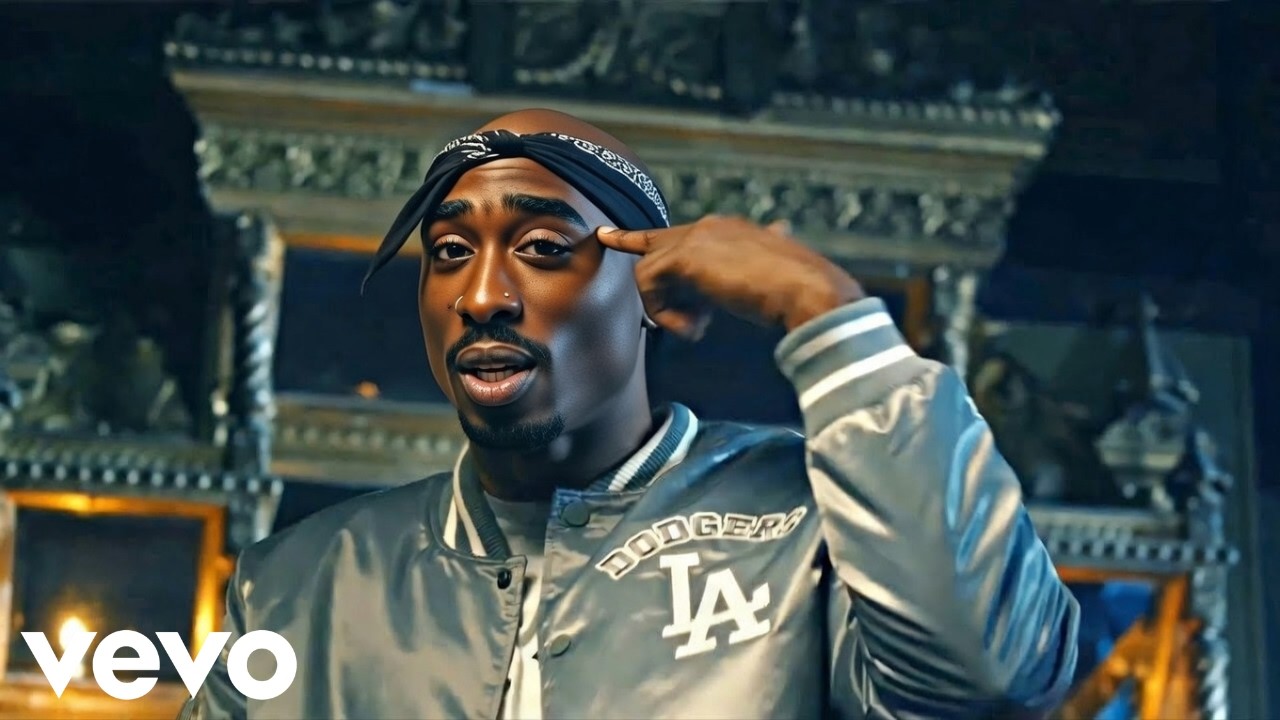 Ice Cube, Dr. Dre & Snoop Dogg - We Rollin' ft. Xzibit (2022)