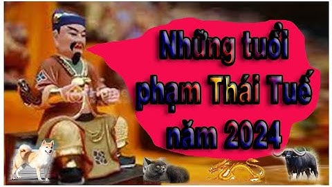 Thiên nhiên thái tuế là gì