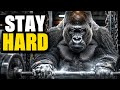 No Crowd, No Mercy, No Quit (Original Silverback Hybrid Gym Music)