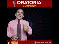 ORATORIA CURSO ADULTOS