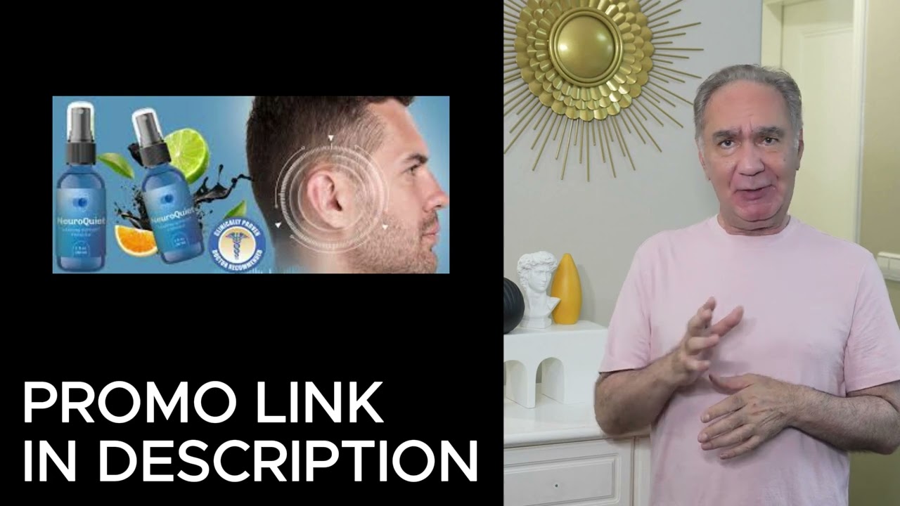NEUROQUIET: does it really work? Does it improve hearing? – Full review 2025