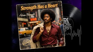 🎵 1982 | Soul/Funk Groove/Smooth R&B Night Vibes Inspired | Adam