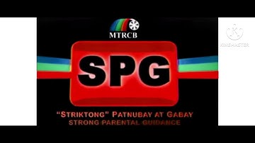 (RQ) MTRCB SPG in Freshing Equalizer