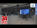 Legal team ni ex-Pres. Duterte, ‘di papalitan ayon kay VP Sara Duterte | 24 Oras