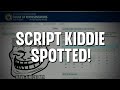 Pinoy Hacker reacts to the hacking of the Philippine House of Representative Website