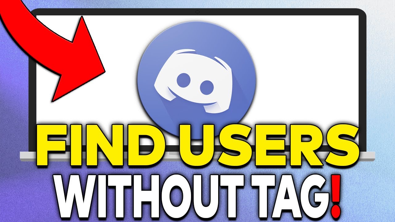 How To Find Someone On Discord Without Tag Easy Tutorial 2023 YouTube how-to-find-someone-on-discord-without-tag-easy-tutorial-2023-youtube