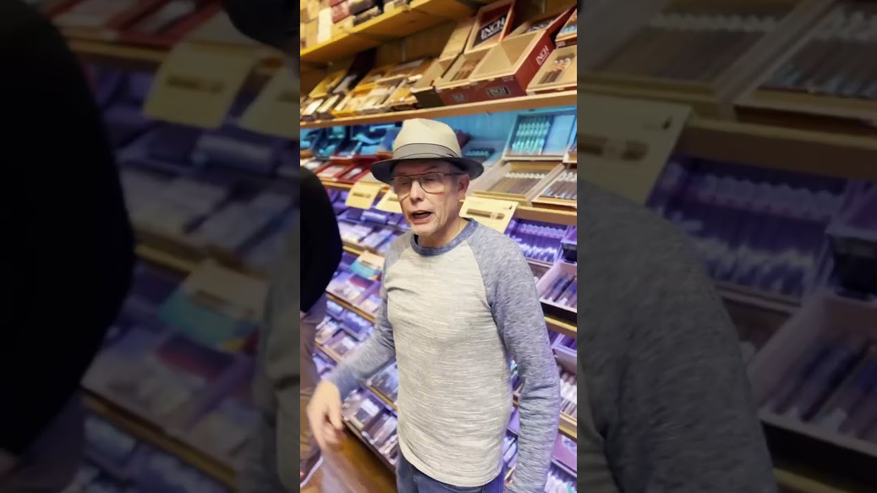 Boutique Cigars you can try!