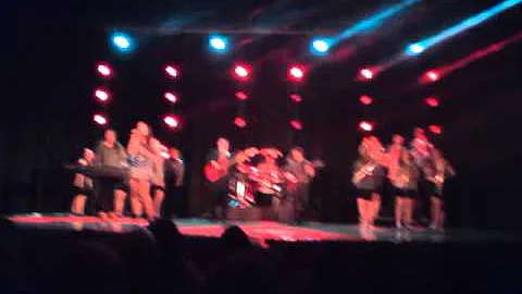 Best of My Love - Nicole Carpenter